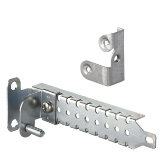 GS Tiefenverstellschiene,     NSYSDCR200 