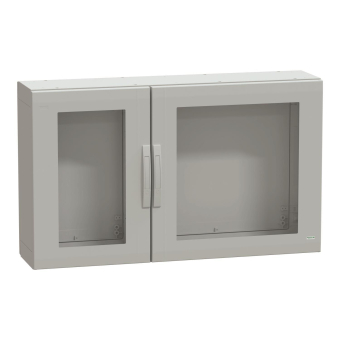 Schneider RAL7035 Poly      NSYPLA7123TG 