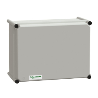GS Industriegehäuse         NSYPLSP2736G 