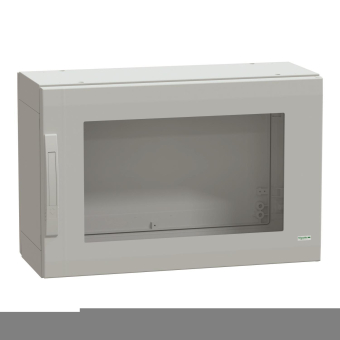 Schneider RAL7035            NSYPLA573TG 