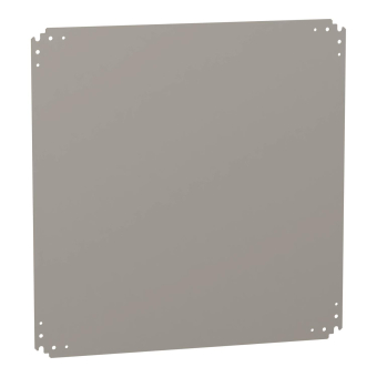 GS Montageplatte,               NSYPMM77 