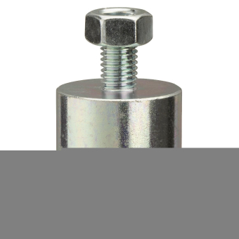 Schneider SF-Nivellierfüße fest  NSYSPSJ 