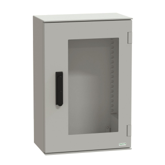 Schneider RAL7035            NSYPLM64TVG 