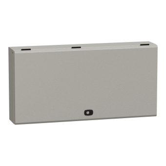 Schneider Klemmengehäuse     NSYS3DB4815 