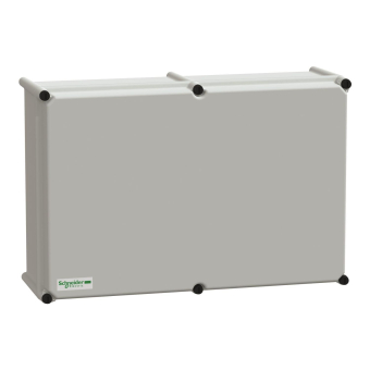 Schneider RAL7035           NSYPLSC3654G 