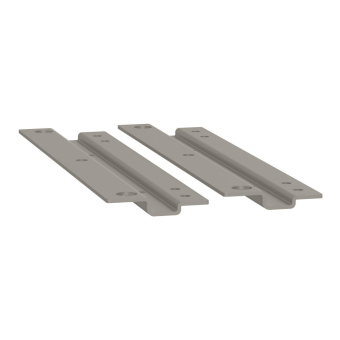 Schneider Adapterplatte          NSYPTZ4 