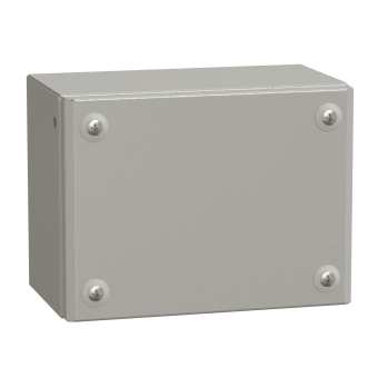 GS flache Gehäuse 150 X 200 NSYSBM152012 