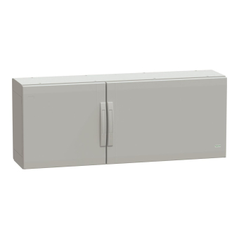 Schneider RAL7035            NSYPLA5123G 