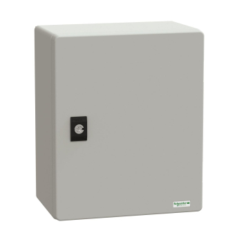 GS Wandschrank 300X250X160  NSYPLM3025PG 