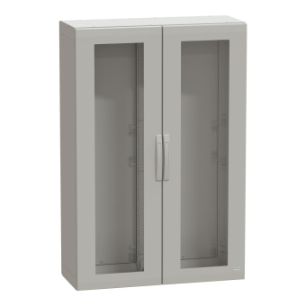 Schneider RAL7035 Poly     NSYPLA15104TG 