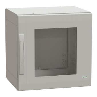 Schneider RAL7035            NSYPLA554TG 