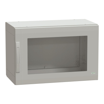 Schneider RAL7035            NSYPLA574TG 