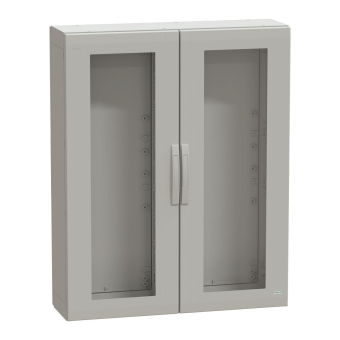 Schneider RAL7035 Poly     NSYPLA12103TG 