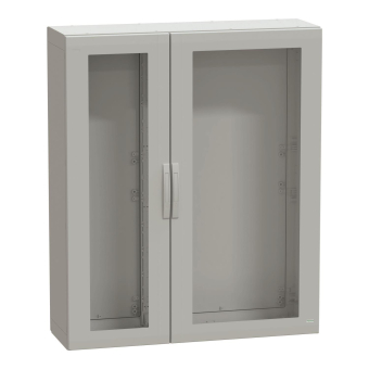 Schneider RAL7035 Poly     NSYPLA15124TG 