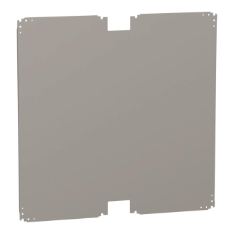 GS Montageplatte,             NSYPMM1010 