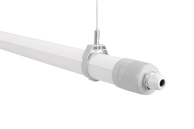 MLIG LED-Feuchtraumleuchte PIPE  81-1325 