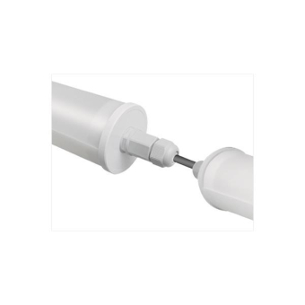 MLIG LED-LED Feuchtraumleuchte   81-1345 