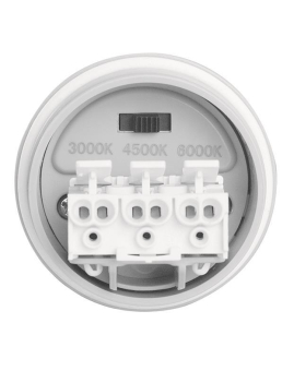 MLIG LED-Feuchtraumleuchte PIPE  81-1325 