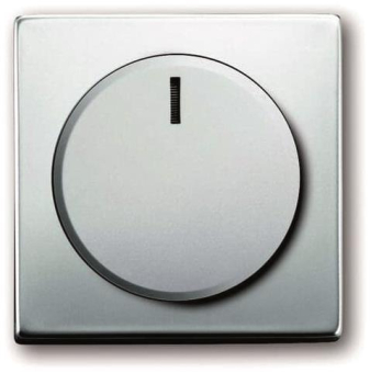 BJ pur edelstahl Dimmer-    6540-866-102 
