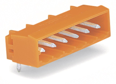 WAGO 231-565/001-000 THT-Stiftleiste, 