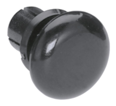 WAGO 770-601 Befestigungspin,Ø 6 mm, für 