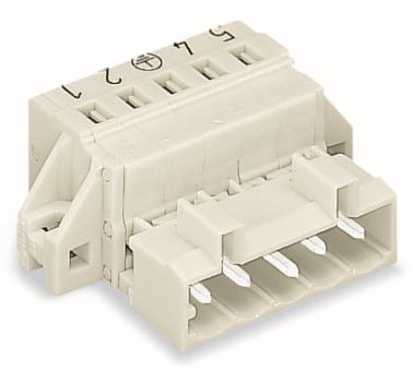 WAGO 721-603/019-042 