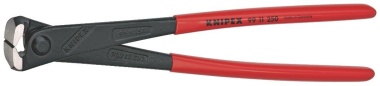Knipex Kraft-Monierzange       9911250SB 