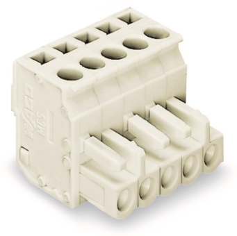 WAGO 722-204/026-000 1-Leiter 