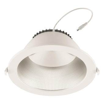 EVN LED Deckeneinbau -rund -  ET54500125 