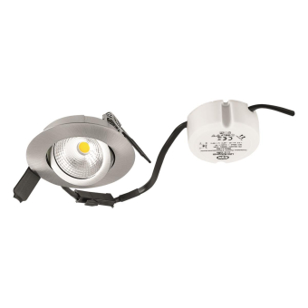 EVN Einbaustrahler Compacto  ESW44N61302 