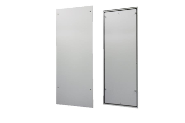 Rittal Seitenwand VE=2        DK 7824208 