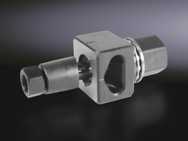 Rittal Blechlocher Spezial-   AS 4055440 