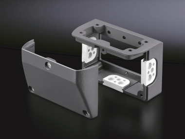 Rittal Anschlusskonsole f.    CP 6206490 