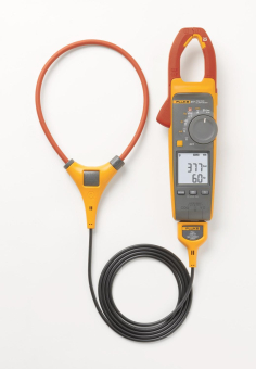 FLUKE-377/E Echteffektiv DC/AC 