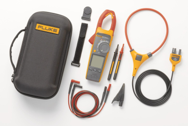 FLUKE-377/E Echteffektiv DC/AC 