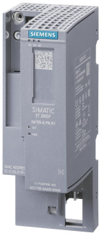 Siemens SIMATIC ET    6ES7155-6AU00-0HM0 