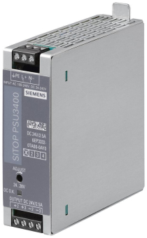 Siemens SITOP PSU3400 6AG1332-0TA00-7AY0 