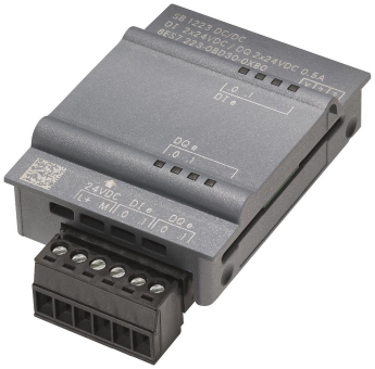 Siemens 6ES72213BD300XB0 SIMATIC S7-1200 