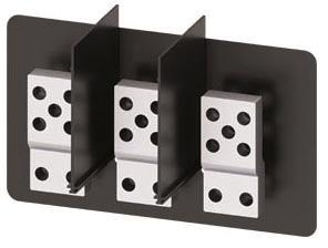 Siemens Frontseitig        3VW9011-0AL77 