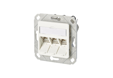 Metz C6A Modul 3 Port     130B11D31102-E 