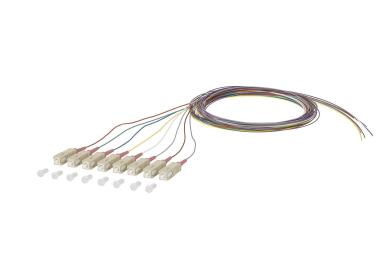 Metz OpDAT Pigtail SC-PC   150N1CO0020E8 