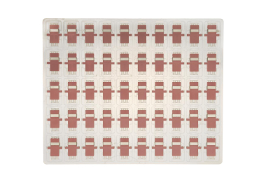 Metz Kupplung LC-Duplex OM4  15090075-50 