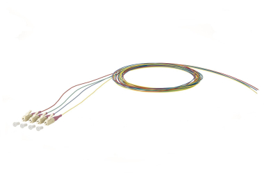 Metz Pigtail LC-PC OM4     150N1JO0020E4 