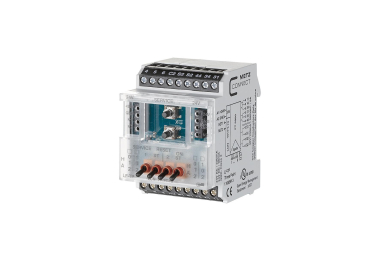 Metz LF-TP FT5000 6DI 2AO 2DO   11085913 