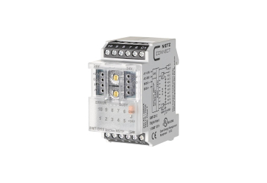 Metz BMT-DI10 BACnet MS/TP    1108811319 