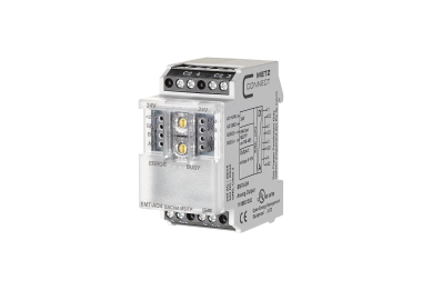 Metz BMT-AO4 BACnet MS/TP 4AO 1108851302 