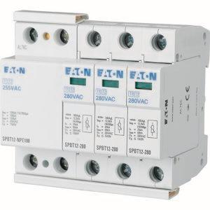 EATON SPBT12-280-3+NPE            158332 