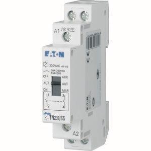 EATON Z-TN230/SS Vorwahl-Relais   265574 
