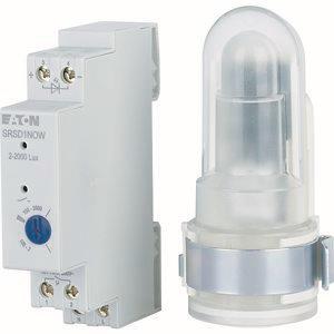 Eaton Analoger Dämmerungs-        196845 