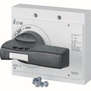 EATON NZM3-XDVG Drehgriff schwarz 165716 